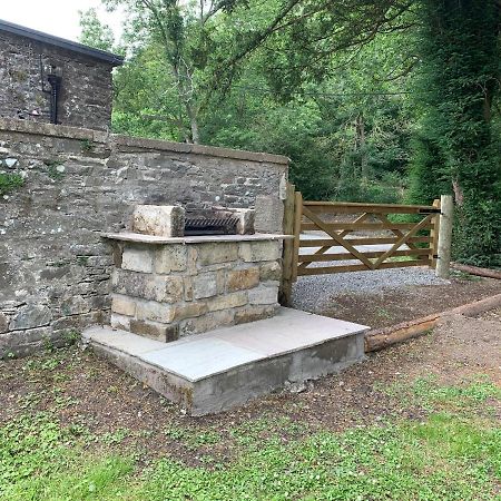 Branxholme Castle Villa Hawick Luaran gambar